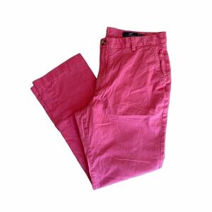 Vineyard Vines Men's Pink Casual Chino Pants